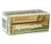 Remington  22 Win Magnum Rimfire Ammunition - 50 Rounds