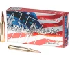 Hornady InterLock SP American Whitetail  270 Win 130-Grain Centerfire Rifle Ammunition