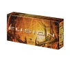 Federal Premium Fusion Soft Point 6 5mm Creedmoor 140-Grain Rifle Ammunition - 20 Rounds