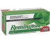 Remington UMC 9mm 115-Grain JHP Centerfire Handgun Ammunition
