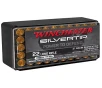 Winchester Silvertip  22 LR 37-Grain Rimfire Rifle Ammunition - 20 Rounds