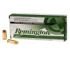 Remington UMC  40 S W 180-Grain Centerfire Handgun Ammunition - 50 Rounds