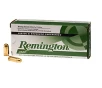 Remington UMC  380 Auto 95-Grain Centerfire Handgun Ammunition