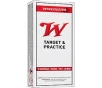 Winchester 7 62 x 39 mm Russian 123-Grain Full Metal Jacket Ammunition - 20 Rounds