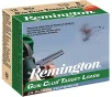 Remington Gun Club Target Load 12 Gauge 8  Shotshells