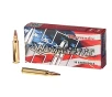 Hornady American Whitetail  223 60-Grain Centerfire Rifle Ammunition - 20 Rounds