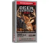 Winchester Deer Season XP 300 Blackout 150-Grain Rifle Ammunition - 20 Rounds