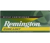 Remington Core-Lokt  243 Win  100-Grain Centerfire Rifle Ammunition - 20 Rounds