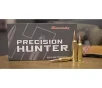 Hornady ELD-X    Precision Hunter     308 Winchester 178-Grain Rifle Ammunition - 20 Rounds