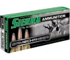 Sierra GameChanger 6 5 Creedmoor 130-Grain Rifle Ammunition