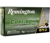 Remington Core-Lokt  270 Winchester 130-Grain 20 rd Ammunition