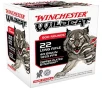 Winchester Wildcat  22 LR 40-Grain Rimfire Ammunition - 500 Rounds