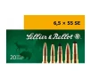 Sellier   Bellot Full Metal Jacket Centerfire Rifle Ammunition