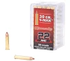 Hornady V-MAX     22 WMR 30-Grain Rimfire Rifle Ammunition - 50 Rounds
