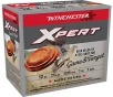 Winchester Xpert 12 Gauge Upland Game   Target Loads - 25 Rounds
