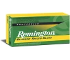 Remington Slugger 12 Gauge Rifled Slugs - 5 Rounds