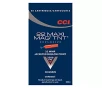 CCI Maxi-Mag TNT  22 Win Magnum 30-Grain Jacketed Hollow Point Rimfire Ammunition