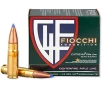 Fiocchi  300 AAC Blackout Whisper 125-Grain SST Centerfire Rifle Ammunition