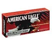 Federal Premium American Eagle IRT Total Metal Jacket Centerfire Handgun Ammunition