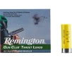 Remington Gun Club Target Loads 20 Gauge Shotshells - 25 Rounds