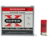 Winchester Super-X Lead Shot Dove   Game Load 12 Gauge 8 Shot Shotshells - 25 Rounds