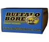 Buffalo Bore Heavy Low Flash  375 SIG SAUER 125-Grain Centerfire Handgun Ammunition