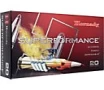 Hornady Superformance 7mm Rem Mag 162-Grain Rifle Ammunition - 20-Rounds