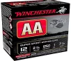 Winchester Super Sport Sporting Clays 12 Gauge Shotshells - 25 Rounds