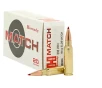 Hornady ELD Match Rifle Ammunition - 20 Rounds