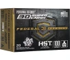 Federal HST 30 Super Carry 100-Grain Handgun Ammunition - 20 Rounds