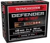 Winchester Supreme Elite PDX1 410 Gauge Shotshell Ammunition