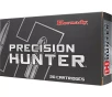 Hornady ELD-X    Precision Hunter     30-06 Springfield 178-Grain Rifle Ammunition - 20 Rounds