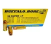 Buffalo Bore  P  38 Super 147-Grain Centerfire Handgun Ammunition