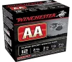 Winchester AA Super Sport Target Load 12 Gauge 7 5 Shot Shotshells - 25 Rounds