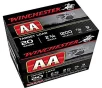 Winchester AA Target Load 20 Gauge 9 Shotshells - 25 Rounds