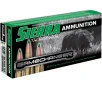 Sierra Game Changer 30-06 Springfield 165-Grain Rifle Ammunition