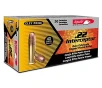 Aguila Ammunition Interceptor  22 Long Rifle 40-Grain Hollow Point Rimfire Rifle Ammunition