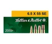 Sellier   Bellot Soft-Point Centerfire Rifle Ammunition
