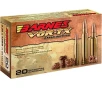 BARNES VOR-TX TSX HP Boat Tail 5 56 x 45mm 70- Grain Rifle Ammunition