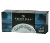 Federal Premium Game-Shok  22 WMR JHP Rimfire Ammunition
