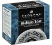 Federal Premium Game-Shok Upland 16 Gauge Shotshells