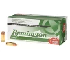 Remington  40 S W 180-Grain Centerfire Ammunition