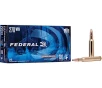 Federal Premium Ammunition Power-Shok  270 Winchester 130-Grain Centerfire Rifle Ammunition