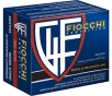 Fiocchi  380 ACP 90-Grain XTP Hollow Point Centerfire Pistol Ammunition