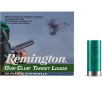 Remington Gun Club Target Load 12 Gauge 7 5  Shotshells - 25 Rounds