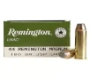 Remington UMC  44 Magnum 180-Grain Centerfire Ammunition - 50 Rounds