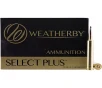 Weatherby Scirocco II 6 5-300 Weatherby Magnum 130-Grain Centerfire Rifle Ammunition