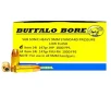 Buffalo Bore Subsonic Heavy Standard Pressure 9mm 147-Grain Centerfire Handgun Ammunition