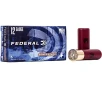 Federal Premium   Power Shok Buckshot 12 Gauge Shotshells