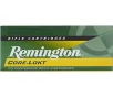 Remington Core-Lokt  30-30 Win  170-Grain Centerfire Rifle Ammunition - 20 Rounds
